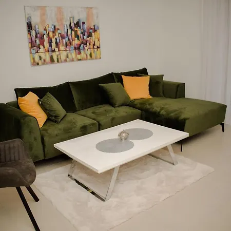 Apartamento Bujroom
