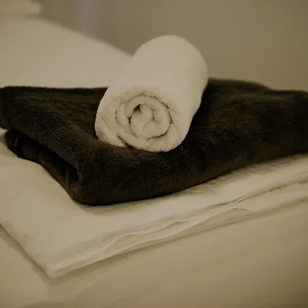 Bujroom アパート サラエヴォ