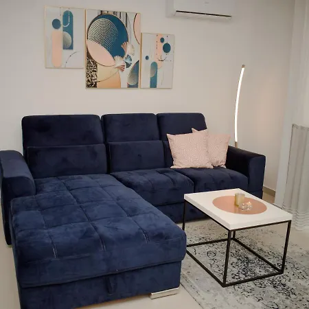 Bujroom Apartamento *