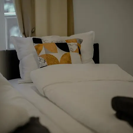 Bujroom Apartamento Saraievo