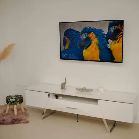 Bujroom Apartamento Saraievo