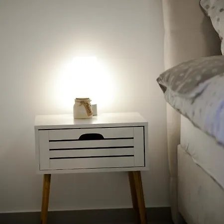 Bujroom Apartamento *