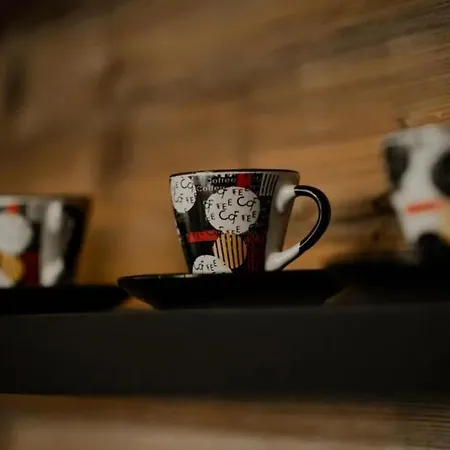 Bujroom Apartamento *