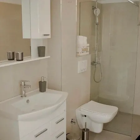 Bujroom Apartamento