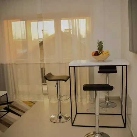 Bujroom Apartamento Saraievo