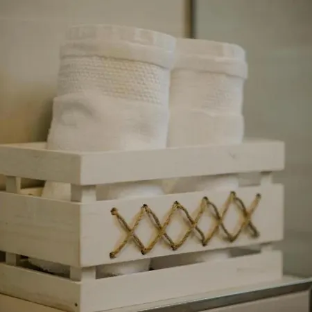 Apartamento Bujroom *