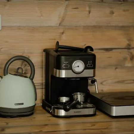 Apartamento Bujroom Saraievo