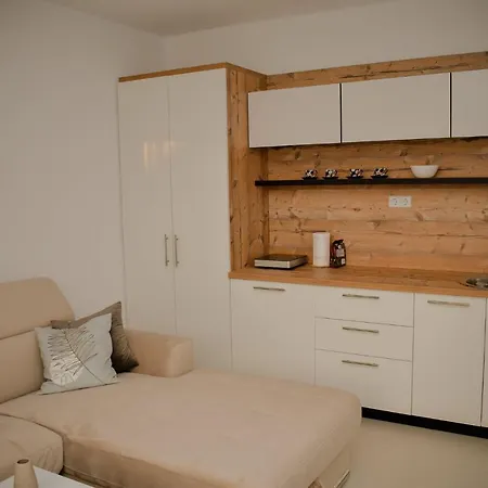 Bujroom Apartamento Saraievo