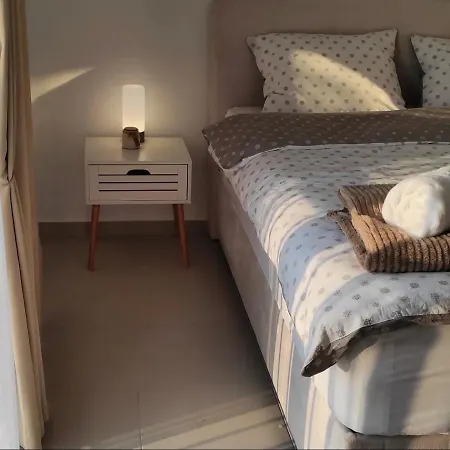 Apartamento Bujroom